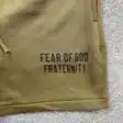 Logo shorts — photo 31
