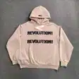 Logo hoodie — photo 4