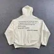Logo hoodie — photo 10