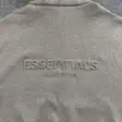 Logo hoodie — photo 6