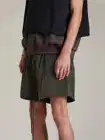 Logo shorts — photo 11