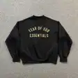 Crewneck sweatshirt — photo 33
