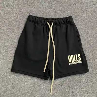 Logo shorts