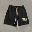 Logo shorts — photo 1