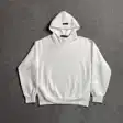 Logo hoodie — photo 5