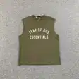 Logo tank top — photo 21