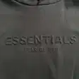 Logo hoodie — photo 22
