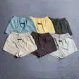 Logo shorts — photo 11