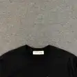 Script graphic T-shirt — photo 6