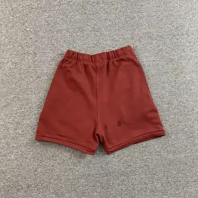 Logo shorts