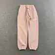 Drawstring sweatpants — photo 6