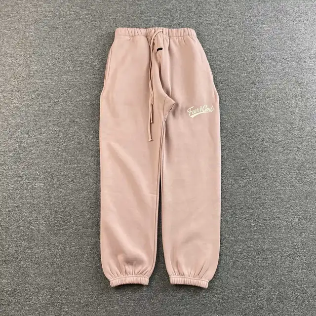 Drawstring sweatpants · 252812547