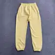 Drawstring pants — photo 17