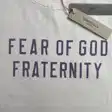 Logo tank top — photo 39