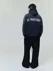 Logo hoodie — photo 1