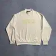 Crewneck sweatshirt — photo 10