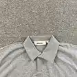 Logo polo shirt — photo 33