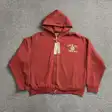 Logo hoodie — photo 41