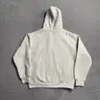 Logo hoodie — photo 6