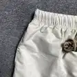 Logo shorts — photo 21