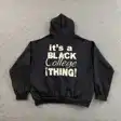 Logo hoodie — photo 15