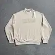 Crewneck sweatshirt — photo 34