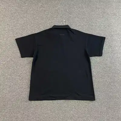 Logo polo shirt
