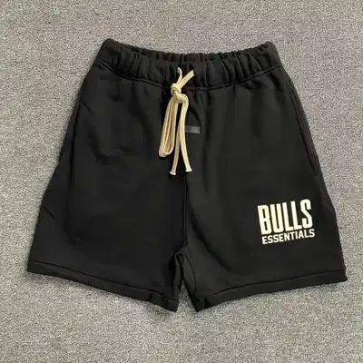 Logo shorts
