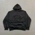 Logo hoodie — photo 9