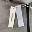Logo hoodie — photo 19