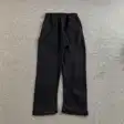 Drawstring pants — photo 24