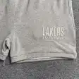 Logo shorts — photo 9