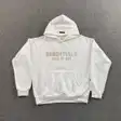 Logo hoodie — photo 1