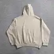 Logo hoodie — photo 3