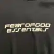 Logo hoodie — photo 9