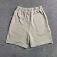 Logo shorts — photo 21