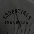 Logo hoodie — photo 13