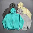 Logo hoodie — photo 7