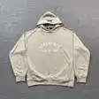 Logo hoodie — photo 16