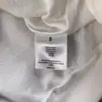 Contrast graphic hoodie — photo 15
