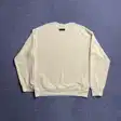 Crewneck sweatshirt — photo 34