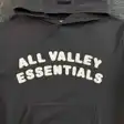 All Valley hoodie — photo 5