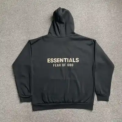 Logo hoodie