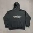 Logo hoodie — photo 32