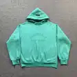 Logo hoodie — photo 33