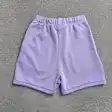 Logo shorts — photo 36