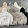Logo hoodie — photo 10