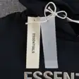 Junior logo hoodie — photo 28