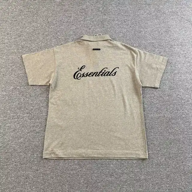 Logo polo shirt · 248926984