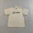 Logo polo shirt — photo 1